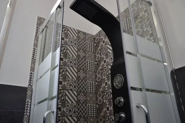 Luxury Üç Kişilik Oda