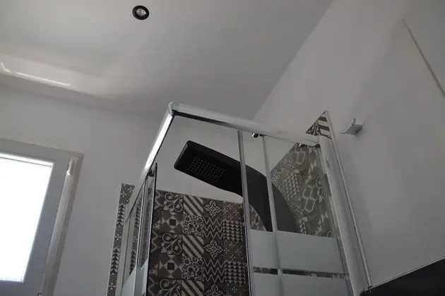 Luxury Üç Kişilik Oda