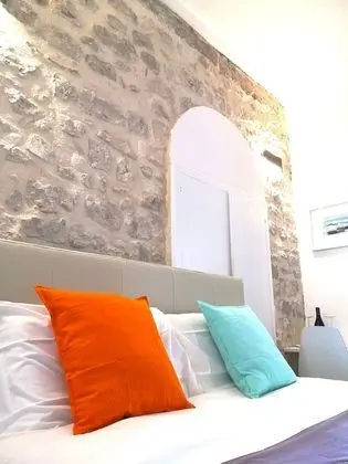 Superior Tek Büyük Yataklı Oda, 1 Yatak Odası, Şehir Manzaralı
