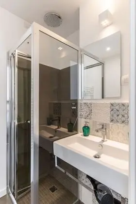 Superior Tek Büyük Yataklı Oda, 1 Yatak Odası, Şehir Manzaralı