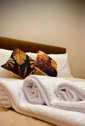 Deluxe Double Room Ambra