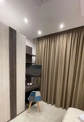 Deluxe Double Room Ambra