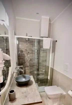 Deluxe Double Room Ambra