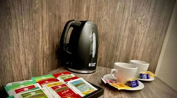 Deluxe Double Room Topazio