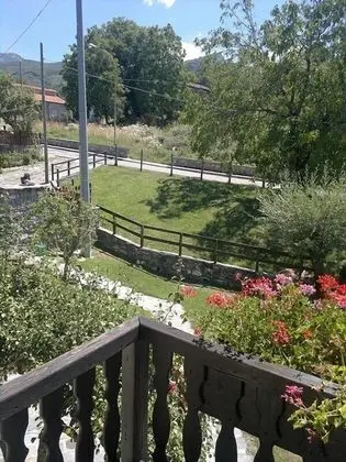 Classic Üç Kişilik Oda