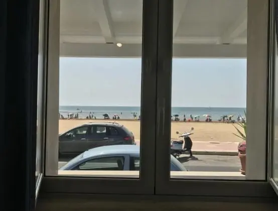 Comfort Tek Büyük Yataklı Oda, 1 Büyük (Queen) Boy Yatak, Banyolu/Duşlu, Deniz Manzaralı