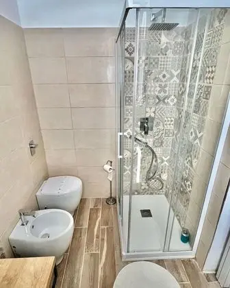 Comfort Tek Büyük Yataklı Oda, 1 Büyük (Queen) Boy Yatak, Banyolu/Duşlu, Deniz Manzaralı