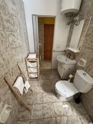 Superior Tek Büyük Yataklı Oda, 1 Büyük (Queen) Boy Yatak, Teras, Okyanus Manzaralı