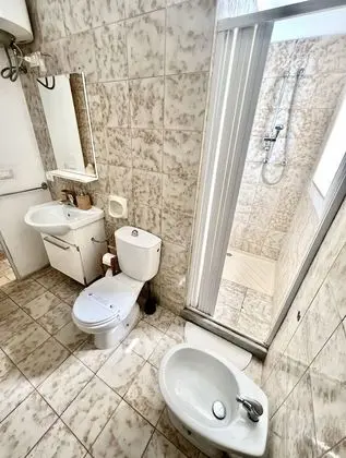 Superior Tek Büyük Yataklı Oda, 1 Büyük (Queen) Boy Yatak, Teras, Okyanus Manzaralı