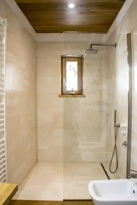 İki Ayrı Yataklı Oda