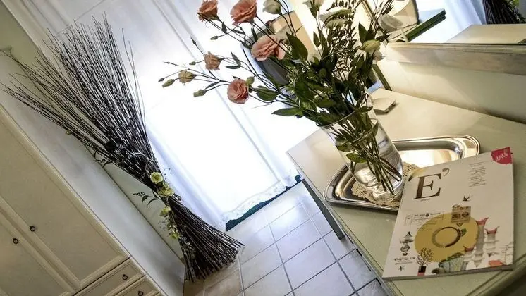 Classic Tek Büyük veya İki Ayrı Yataklı Oda, 1 Büyük (Queen) Boy Yatak, Sigara İçilmez