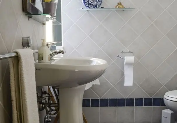 Classic Tek Büyük veya İki Ayrı Yataklı Oda, 1 Büyük (Queen) Boy Yatak, Sigara İçilmez