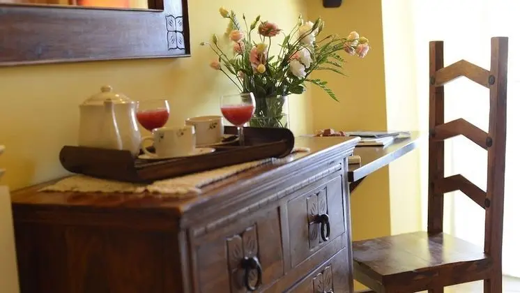 Deluxe Tek Büyük veya İki Ayrı Yataklı Oda, 1 Büyük (Queen) Boy Yatak, Sigara İçilmez