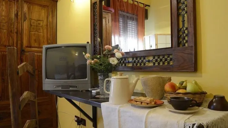 Superior Tek Kişilik Oda, Sigara İçilmez