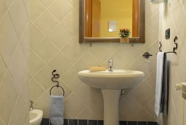 Superior Tek Kişilik Oda, Sigara İçilmez