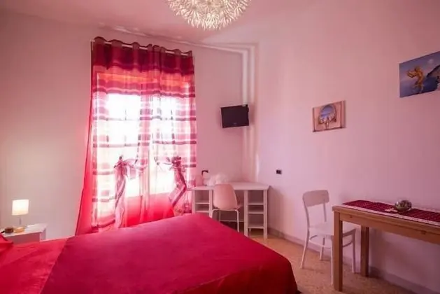 Tek Büyük Yataklı Oda (Amalfi)