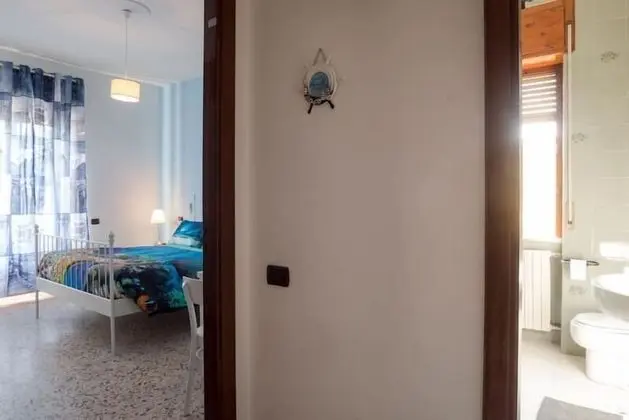 Tek Büyük Yataklı Oda (Amalfi)