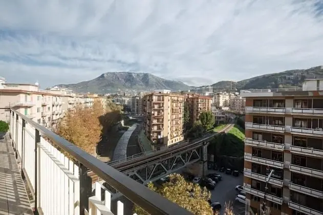 Tek Büyük Yataklı Oda (Amalfi)