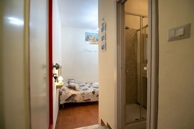 Tek Büyük Yataklı Oda (Bianca)