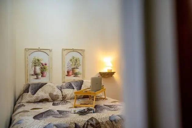 Tek Büyük Yataklı Oda (Bianca)