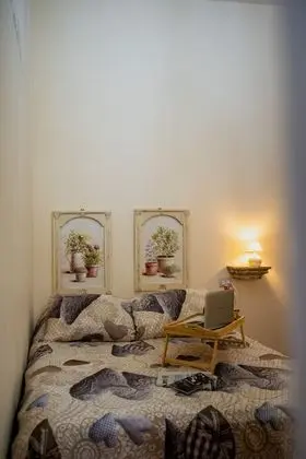 Tek Büyük Yataklı Oda (Bianca)