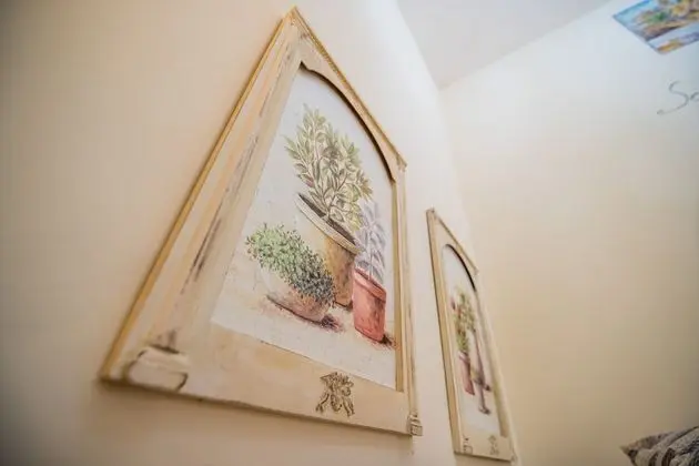 Tek Büyük Yataklı Oda (Bianca)