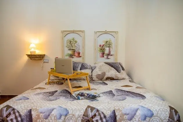 Tek Büyük Yataklı Oda (Bianca)