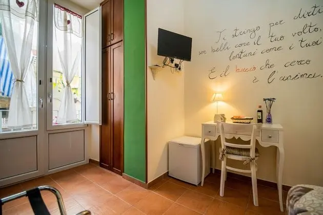 Tek Büyük Yataklı Oda (Bianca)