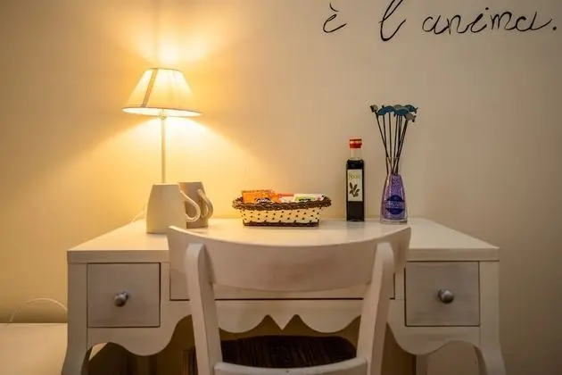 Tek Büyük Yataklı Oda (Bianca)