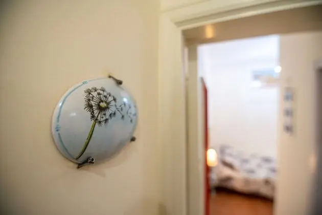 Tek Büyük Yataklı Oda (Bianca)