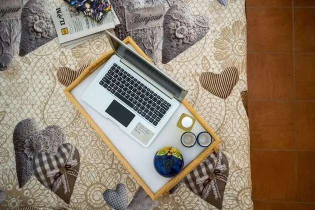 Tek Büyük Yataklı Oda (Bianca)