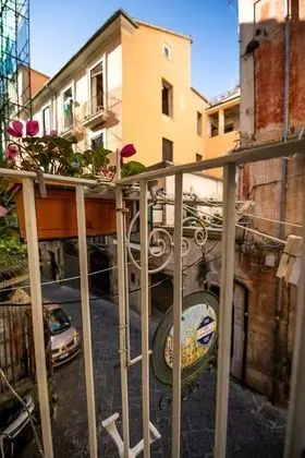 Tek Büyük Yataklı Oda (Bianca)