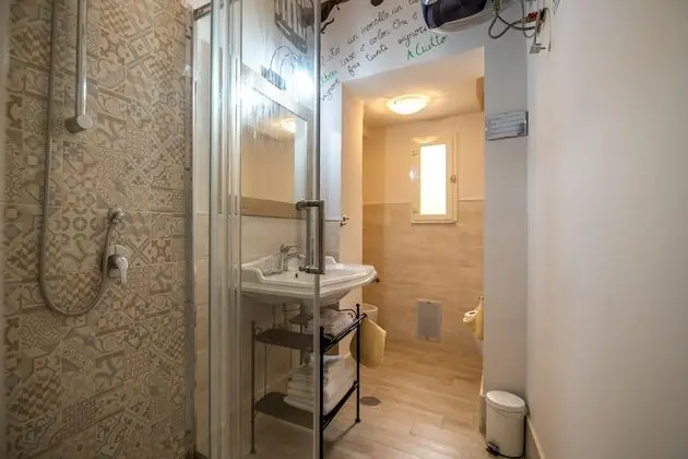 Tek Büyük Yataklı Oda (Bianca)