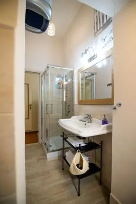 Tek Büyük Yataklı Oda (Bianca)