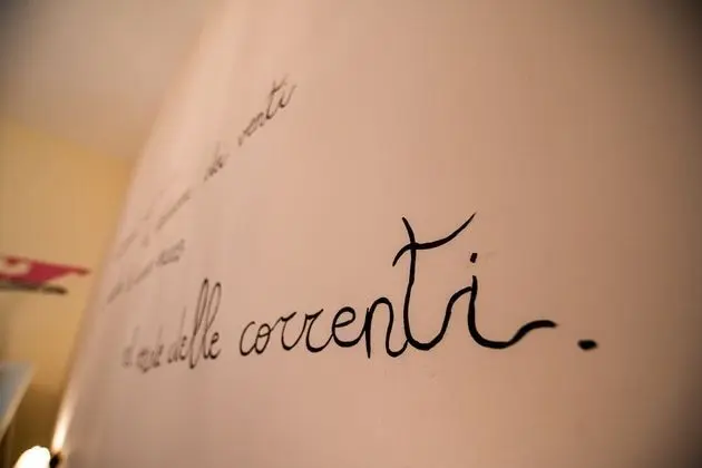 Tek Büyük Yataklı Oda (Rossa)