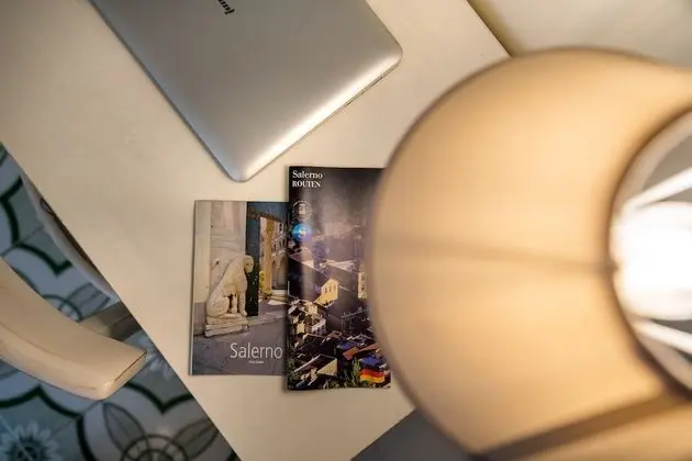 Tek Büyük Yataklı Oda (Verde)