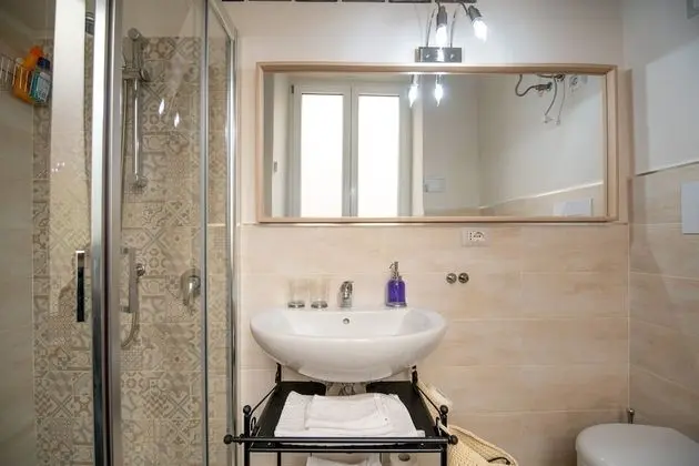 Tek Büyük Yataklı Oda (Verde)