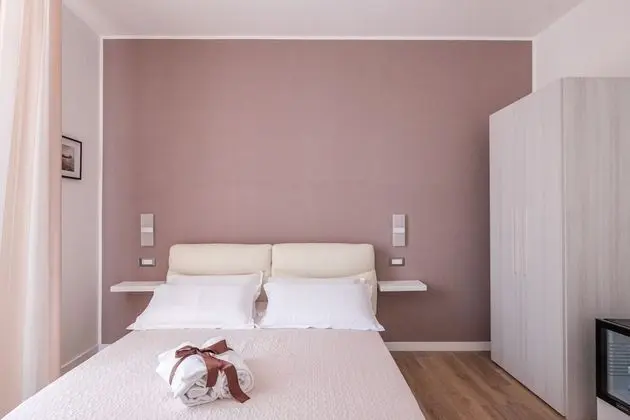 Deluxe Tek Büyük Yataklı Oda, Balkon