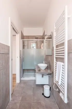 Deluxe Tek Büyük Yataklı Oda, Balkon