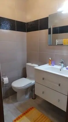 Classic Tek Büyük Yataklı Oda (Argoat)