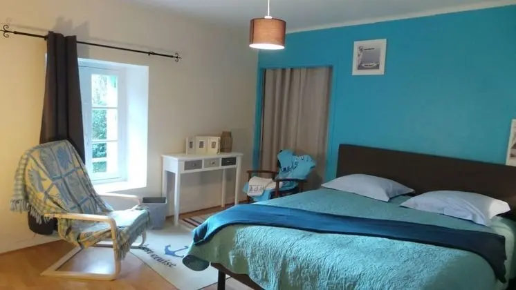 Classic Tek Büyük Yataklı Oda (Armor)