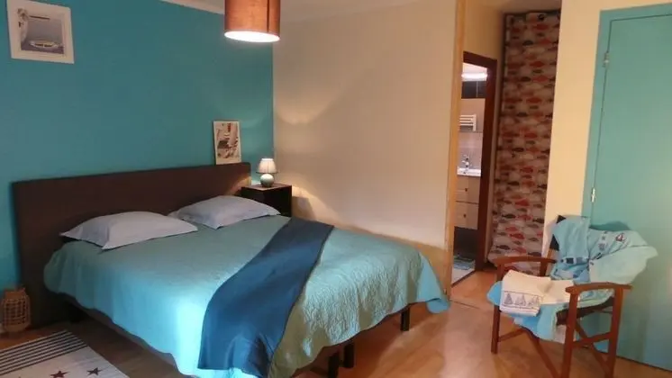 Classic Tek Büyük Yataklı Oda (Armor)