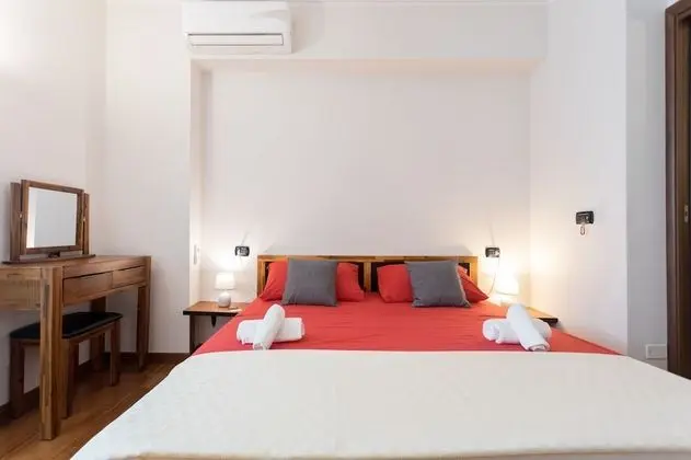 Exclusive Tek Büyük Yataklı Oda (Sofia)