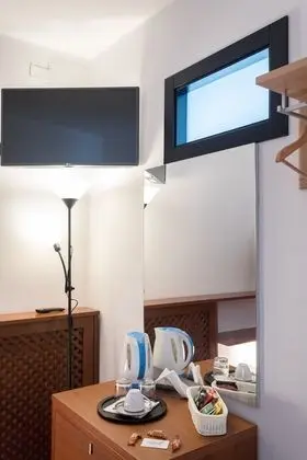 Exclusive Tek Büyük Yataklı Oda (Sofia)