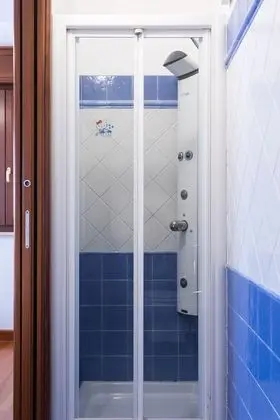 Tek Büyük Yataklı Oda, Teras (Giada)