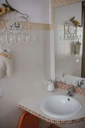 Standard Dört Kişilik Oda, Banyolu/Duşlu, Bahçe Manzaralı