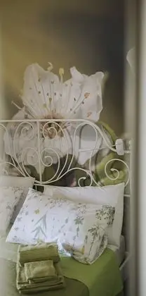 Standard Tek Büyük Yataklı Oda, Banyolu/Duşlu, Bahçe Manzaralı