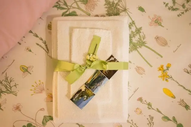 Standard Tek Büyük Yataklı Oda, Banyolu/Duşlu, Bahçe Manzaralı