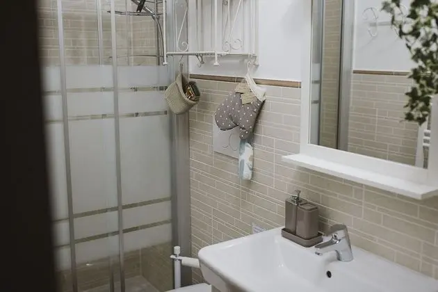 Standard Tek Büyük Yataklı Oda, Banyolu/Duşlu, Bahçe Manzaralı