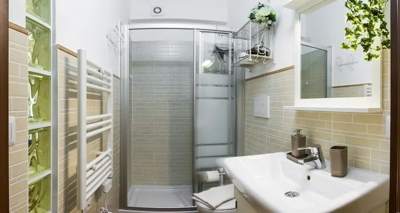 Standard Tek Büyük Yataklı Oda, Banyolu/Duşlu, Bahçe Manzaralı